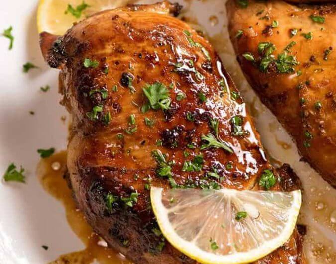 Chicken Marinade