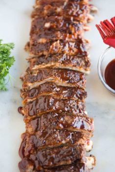 Instant Pot Ribs - Easy And Delicious Pork Recipes For Your Daily Meal