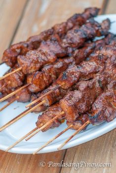 Sweet and Spicy Pork Tenderloin - Easy And Delicious Pork Recipes For Your Daily Meal