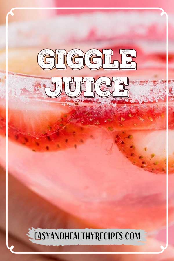 241 Giggle Juice - Giggle Juice