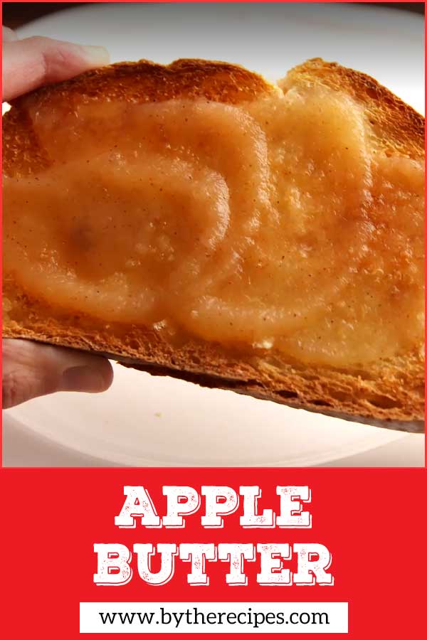 Apple Butter