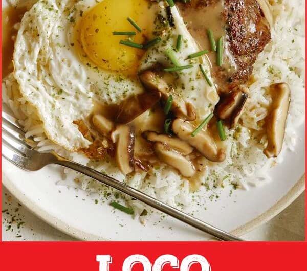 Loco Moco