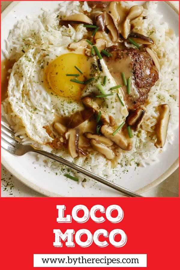 Loco Moco