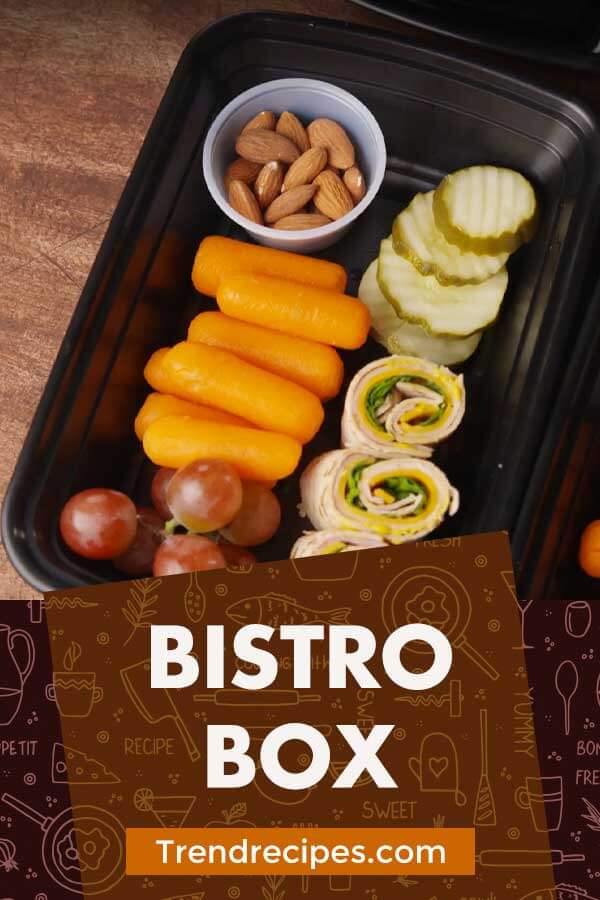 Bistro Box