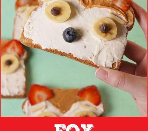 Fox Toast