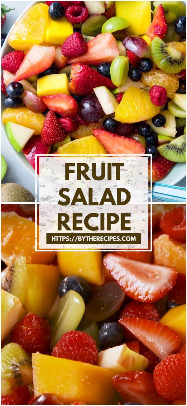 Fruit Salad