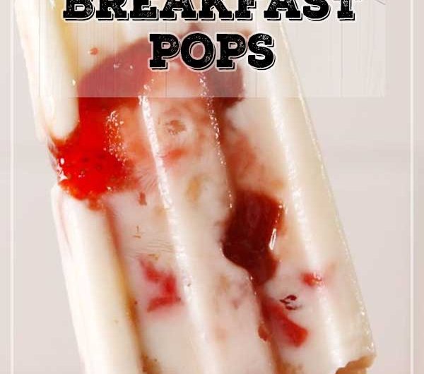 Breakfast Pops